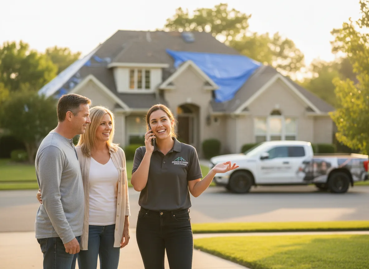Emergency Roof Repair New Buffalo, MI FAQs